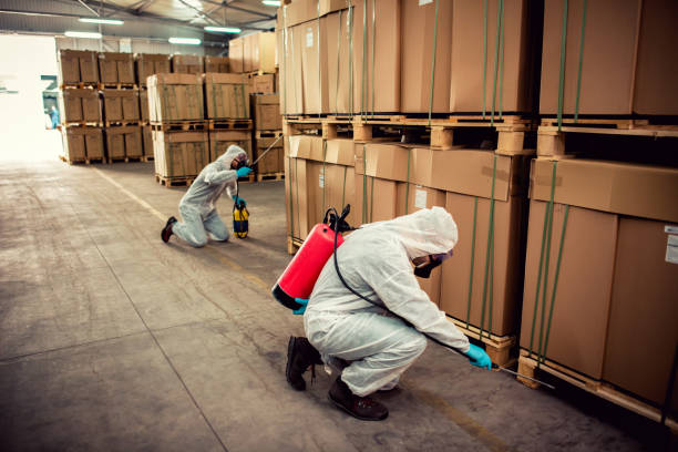 Best Pest Inspection Near Me  in Milton, PA