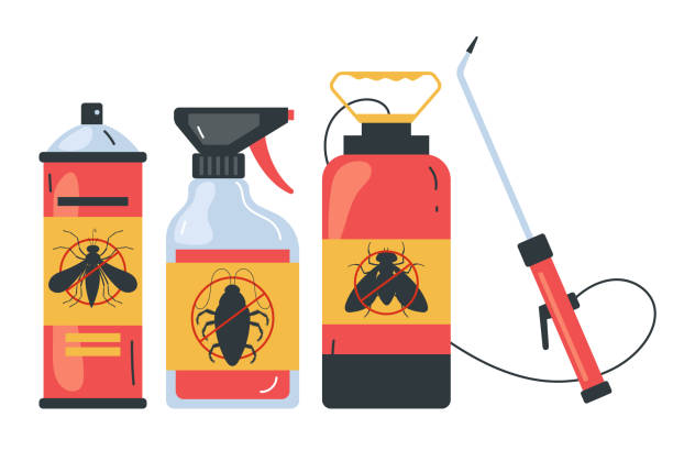 Pest Prevention Services in Milton, PA