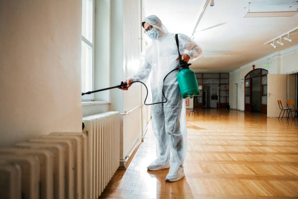 Best Cockroach Control Services  in Milton, PA